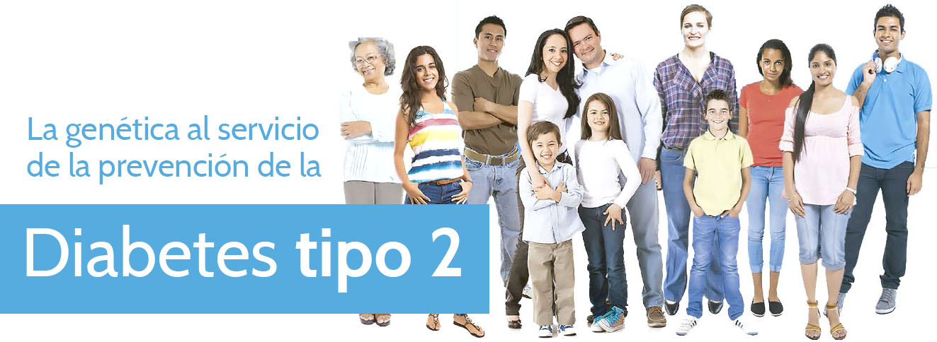 diabetespredict01 La genética al servicio de la prevención de la diabetes tipo 2