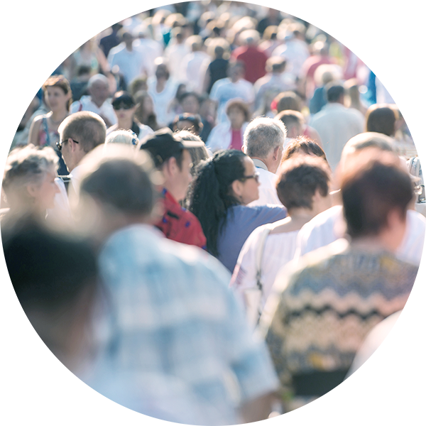 gente Compromiso sociedad