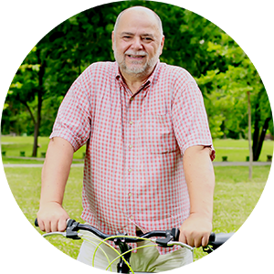 Carlos Testimonios | Diabetes Prevent