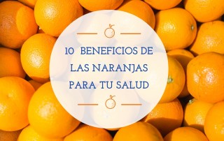 beneficios naranjas salud