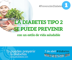 prevencion diabetes