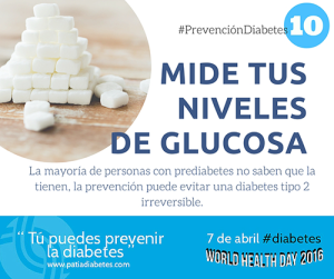 prevencion diabetes