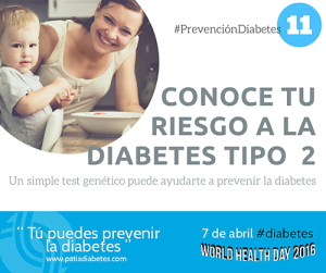 prevencion diabetes