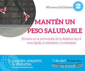 prevencion diabetes