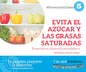 prevencion diabetes