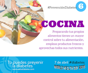 prevencion diabetes