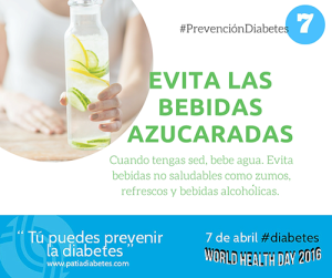 prevencion diabetes