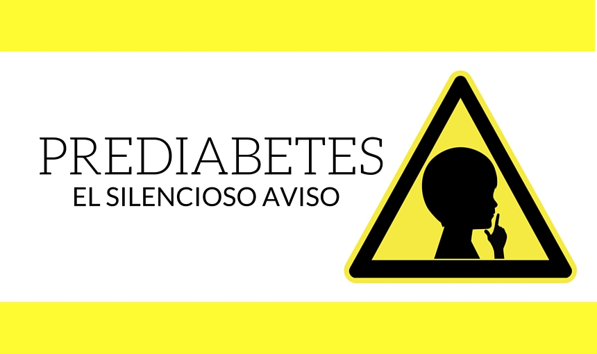 Prediabetes-Diabetes Tipo 2