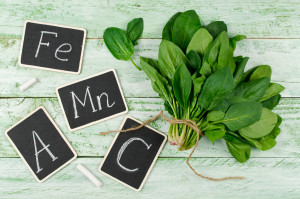 espinaca alimento diabetes