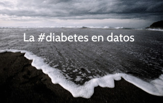 La diabetes en datos