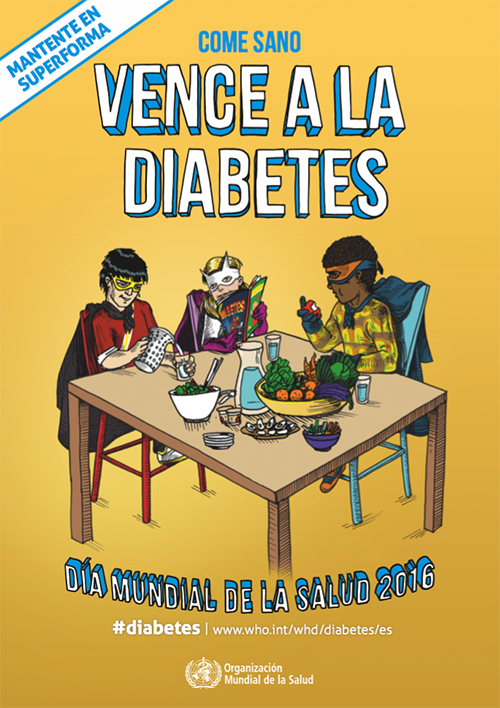 Diabetes day