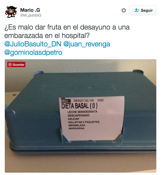 mitos desayuno