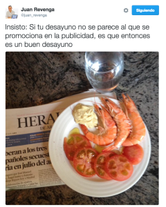 mitos desayuno