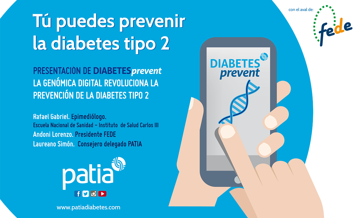 puedes prevenir diabetes