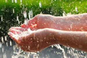 agua