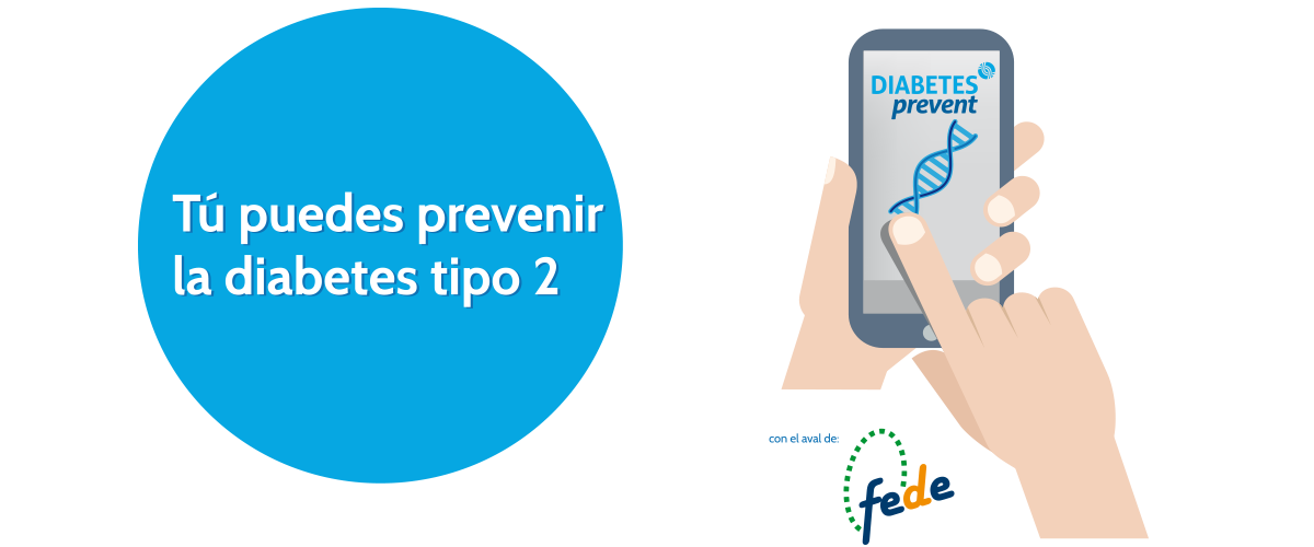 tupuedes tú puedes prevenir la diabetes tipo 2