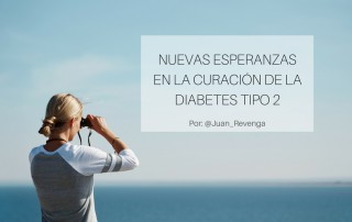 esperanzas curación diabetes tipo 2
