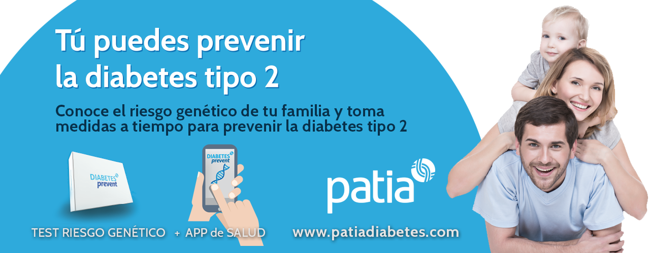 tu puedes prevenir la diabetes tipo 2