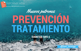 Prevencion Intervencion diabetes informe ADA