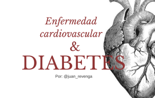 enfermedad cardiovascular diabetes