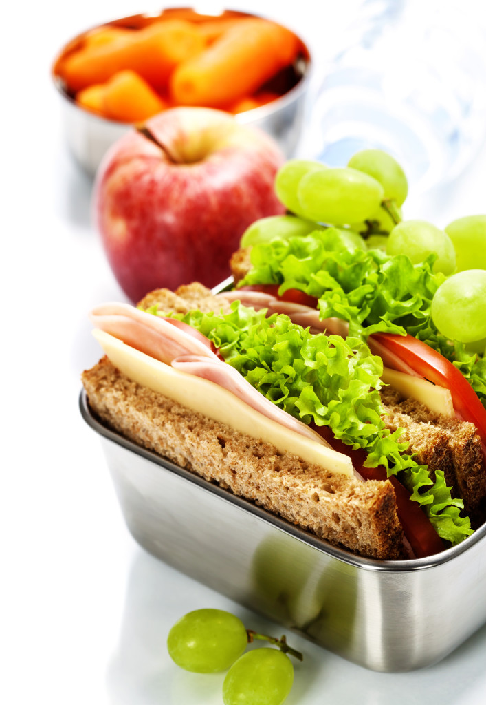 Si la máquina de ‘vending’ te odia, correspóndele