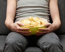 Si la máquina de ‘vending’ te odia, correspóndele