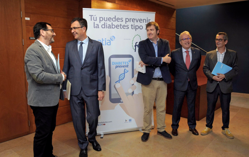 Murcia DIABETESprevent