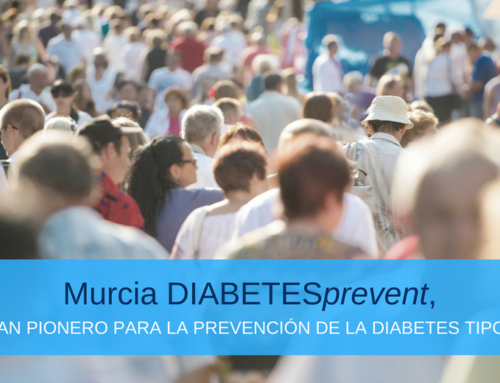 La ciudad de Murcia comienza el programa de prevención DIABETESprevent