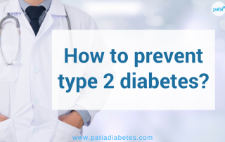 how to prevent type2 diabetes