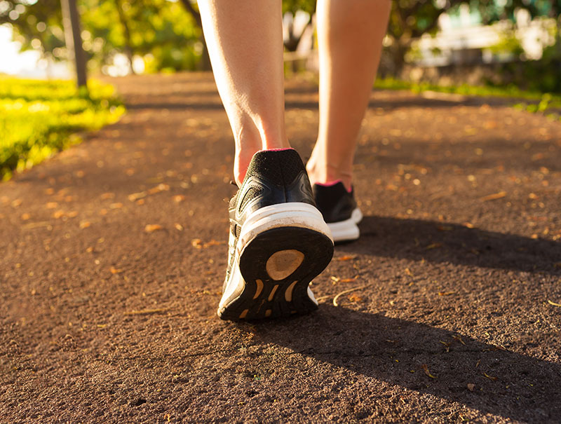 Cómo prevenir la diabetes tipo 2