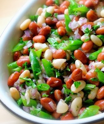 Legumbres prevenir diabetes 2