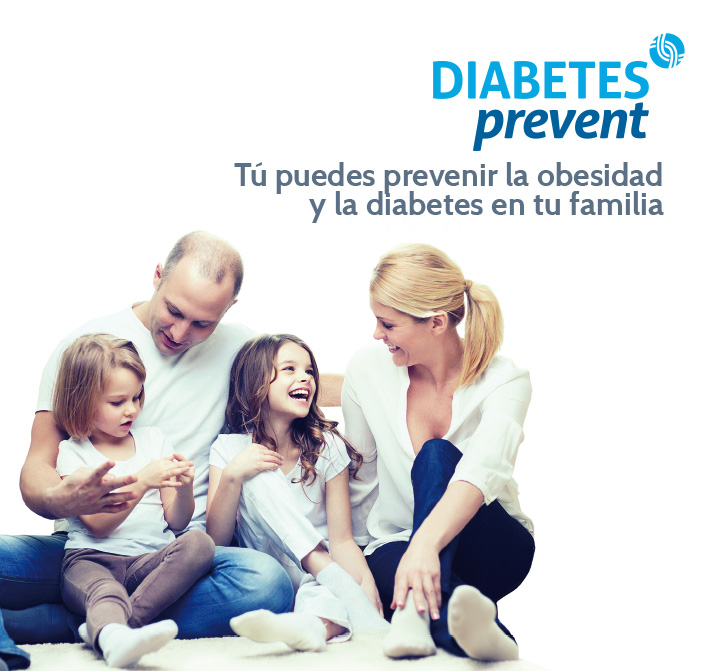 obesidad infantil diabetes reto para la salud