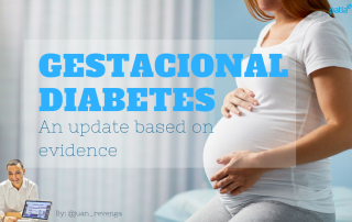 Gestational Diabetes Mellitus (GDM): an update based on evidence
