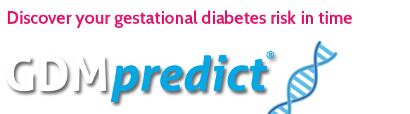 GDMpredict Predict gestational diabetes
