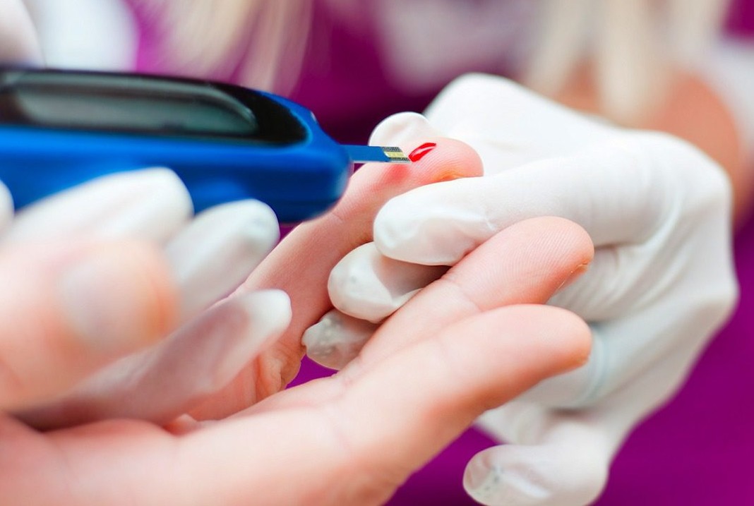 Estudio di@bet.es : incidencia de la diabetes tipo 2 en España