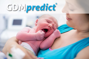 Test riesgo genético diabetes gestacional