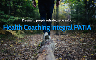 Health coaching integral