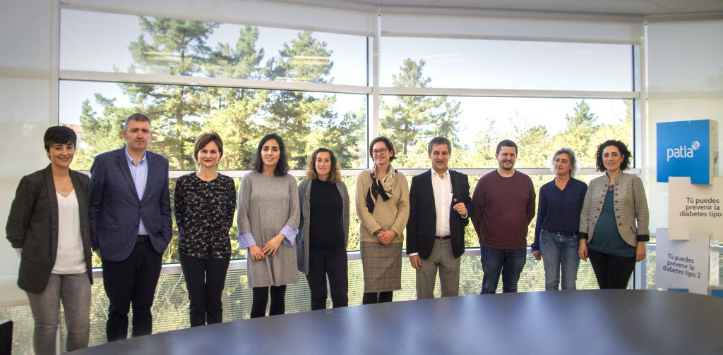 Industrai alimentaria, biotecnologicas diabetes