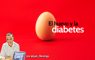 El huevo y la diabetes