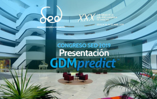 presentacuon GDMpredict SED 2019