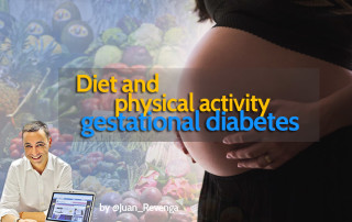 diet gestational diabetes prevention