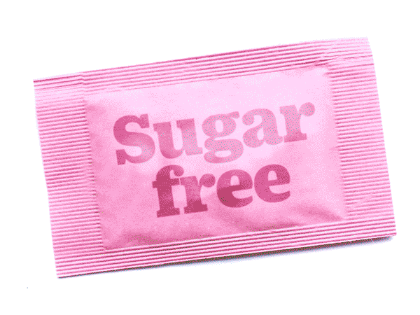 Sugar free Sin azucar