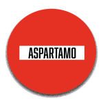 aspartamo