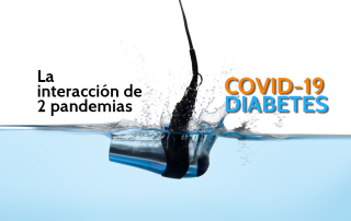 pandemias covid-19 diabetes