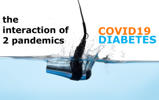 pandemics covid-19 diabetes