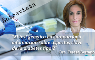 DIABETESprevent genético diabetes tipo 2