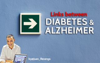 diabetes alzheimer