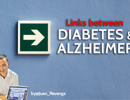 Diabetes and Alzheimer