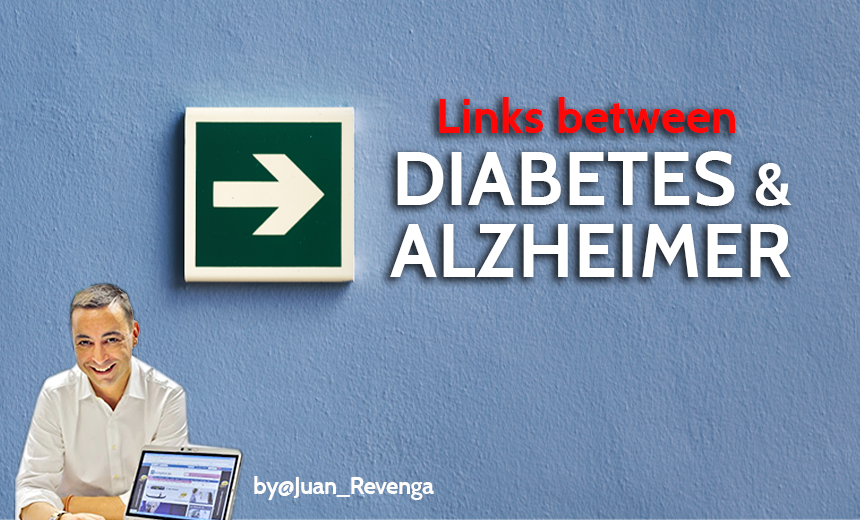 diabetes alzheimer