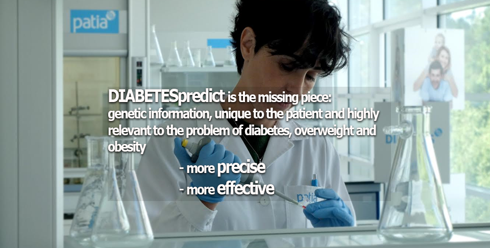 diabetes predict